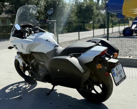 Хонда Другая, объемом двигателя 0.7 л и пробегом 0 тыс. км за 6900 $, фото 16 на Automoto.ua