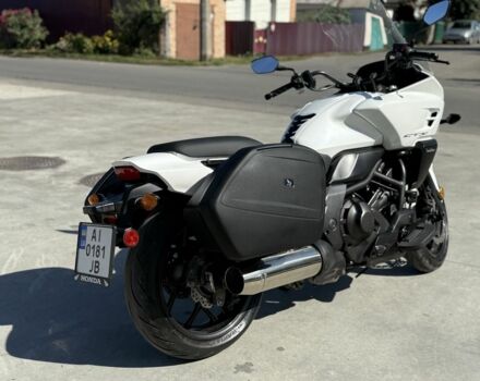 Хонда Другая, объемом двигателя 0.7 л и пробегом 0 тыс. км за 6900 $, фото 15 на Automoto.ua