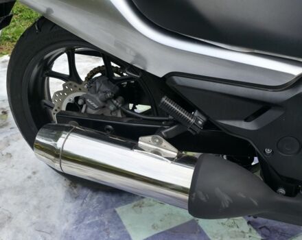 Хонда Другая, объемом двигателя 0.7 л и пробегом 0 тыс. км за 6300 $, фото 11 на Automoto.ua