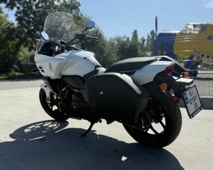 Хонда Другая, объемом двигателя 0.7 л и пробегом 0 тыс. км за 6900 $, фото 11 на Automoto.ua