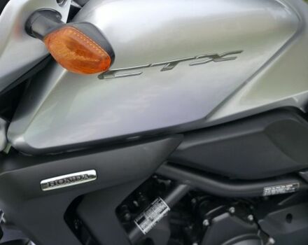 Хонда Другая, объемом двигателя 0.7 л и пробегом 0 тыс. км за 6300 $, фото 5 на Automoto.ua