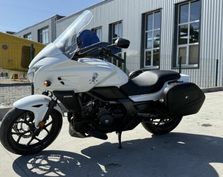 Хонда Другая, объемом двигателя 0.7 л и пробегом 0 тыс. км за 6900 $, фото 12 на Automoto.ua