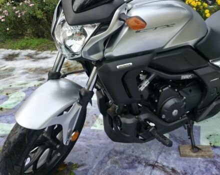 Хонда Другая, объемом двигателя 0.7 л и пробегом 0 тыс. км за 6300 $, фото 1 на Automoto.ua