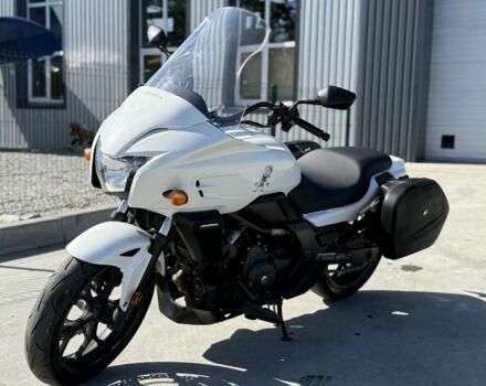 Хонда Другая, объемом двигателя 0.7 л и пробегом 0 тыс. км за 6900 $, фото 17 на Automoto.ua