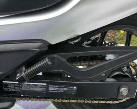 Хонда Другая, объемом двигателя 0.7 л и пробегом 0 тыс. км за 6300 $, фото 8 на Automoto.ua