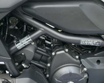 Хонда Другая, объемом двигателя 0.7 л и пробегом 0 тыс. км за 6300 $, фото 9 на Automoto.ua