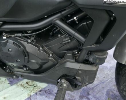 Хонда Другая, объемом двигателя 0.7 л и пробегом 0 тыс. км за 6300 $, фото 10 на Automoto.ua