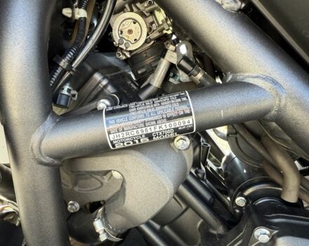 Хонда Другая, объемом двигателя 0.7 л и пробегом 0 тыс. км за 6900 $, фото 6 на Automoto.ua