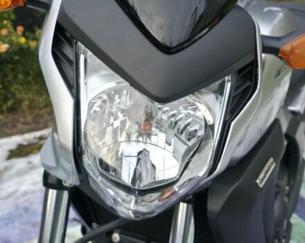 Хонда Другая, объемом двигателя 0.7 л и пробегом 0 тыс. км за 6300 $, фото 4 на Automoto.ua