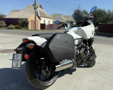 Хонда Другая, объемом двигателя 0.7 л и пробегом 0 тыс. км за 6900 $, фото 4 на Automoto.ua