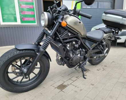 Хонда Другая, объемом двигателя 0.5 л и пробегом 0 тыс. км за 7000 $, фото 3 на Automoto.ua