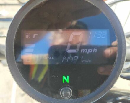 Хонда Другая, объемом двигателя 0.5 л и пробегом 0 тыс. км за 1200 $, фото 6 на Automoto.ua