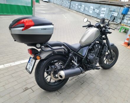 Хонда Другая, объемом двигателя 0.5 л и пробегом 0 тыс. км за 7000 $, фото 4 на Automoto.ua