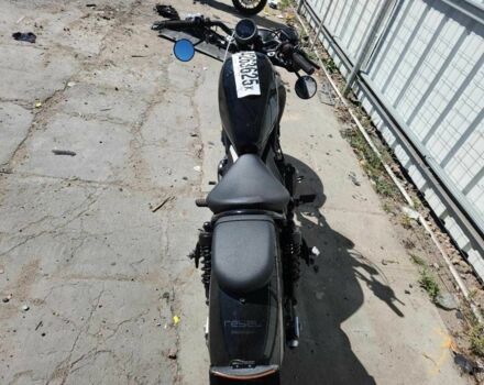 Хонда Другая, объемом двигателя 0.5 л и пробегом 0 тыс. км за 1200 $, фото 5 на Automoto.ua