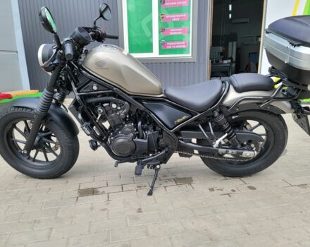 Хонда Другая, объемом двигателя 0.5 л и пробегом 0 тыс. км за 7000 $, фото 1 на Automoto.ua