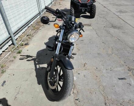 Хонда Другая, объемом двигателя 0.5 л и пробегом 0 тыс. км за 1200 $, фото 1 на Automoto.ua