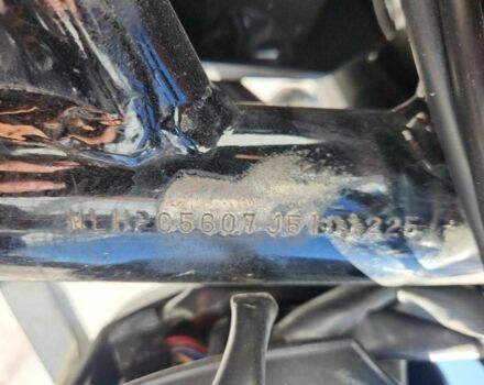 Хонда Другая, объемом двигателя 0.5 л и пробегом 0 тыс. км за 1200 $, фото 8 на Automoto.ua