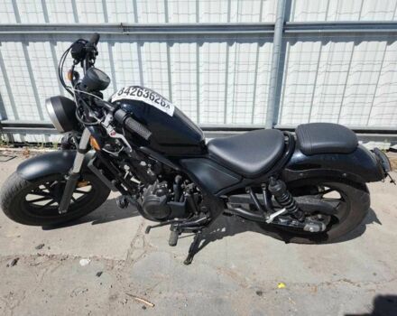 Хонда Другая, объемом двигателя 0.5 л и пробегом 0 тыс. км за 1200 $, фото 2 на Automoto.ua