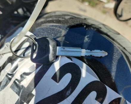 Хонда Другая, объемом двигателя 0.5 л и пробегом 0 тыс. км за 1200 $, фото 7 на Automoto.ua