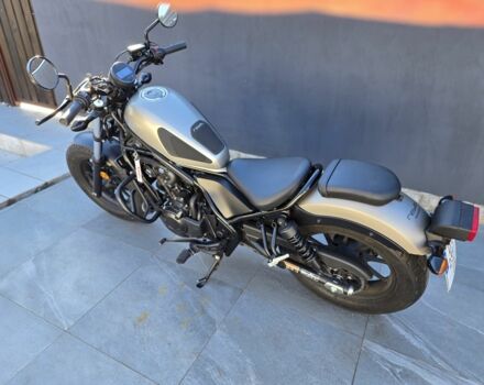 Хонда Другая, объемом двигателя 0.5 л и пробегом 0 тыс. км за 5700 $, фото 3 на Automoto.ua