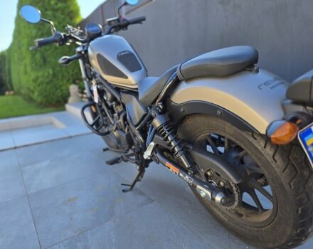 Хонда Другая, объемом двигателя 0.5 л и пробегом 0 тыс. км за 5700 $, фото 2 на Automoto.ua