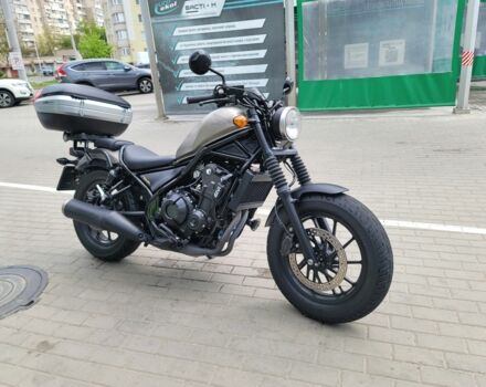 Хонда Другая, объемом двигателя 0.5 л и пробегом 0 тыс. км за 7000 $, фото 2 на Automoto.ua