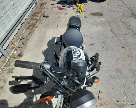 Хонда Другая, объемом двигателя 0.5 л и пробегом 0 тыс. км за 1200 $, фото 4 на Automoto.ua