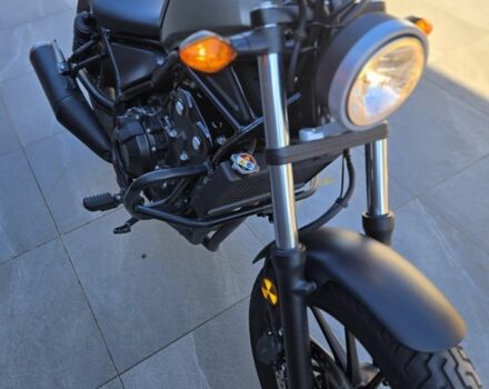 Хонда Другая, объемом двигателя 0.5 л и пробегом 0 тыс. км за 5700 $, фото 6 на Automoto.ua