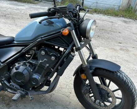 Хонда Другая, объемом двигателя 0.5 л и пробегом 0 тыс. км за 5800 $, фото 3 на Automoto.ua