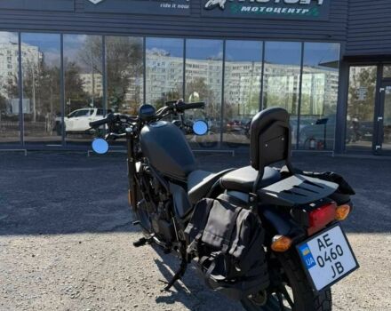 Хонда Інша, об'ємом двигуна 0.5 л та пробігом 0 тис. км за 5800 $, фото 3 на Automoto.ua