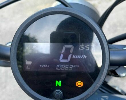 Хонда Другая, объемом двигателя 0.5 л и пробегом 0 тыс. км за 5800 $, фото 8 на Automoto.ua