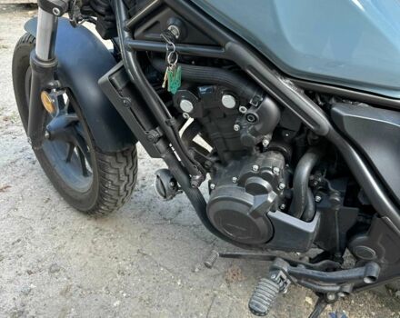 Хонда Другая, объемом двигателя 0.5 л и пробегом 0 тыс. км за 5800 $, фото 6 на Automoto.ua