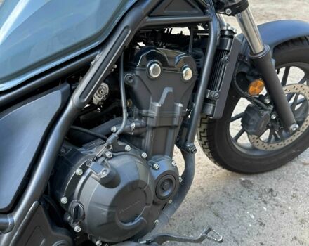 Хонда Другая, объемом двигателя 0.5 л и пробегом 0 тыс. км за 5800 $, фото 4 на Automoto.ua