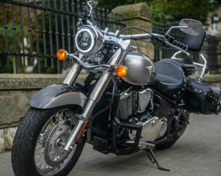 Хонда Другая, объемом двигателя 0.9 л и пробегом 0 тыс. км за 9500 $, фото 23 на Automoto.ua