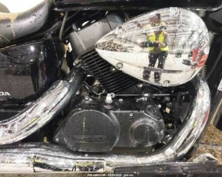 Хонда Другая, объемом двигателя 0.75 л и пробегом 0 тыс. км за 1000 $, фото 6 на Automoto.ua