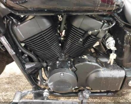 Хонда Другая, объемом двигателя 0.75 л и пробегом 0 тыс. км за 1000 $, фото 7 на Automoto.ua