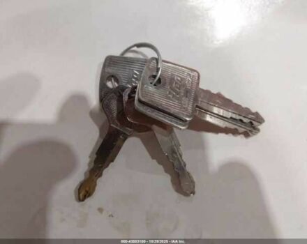 Хонда Другая, объемом двигателя 0.75 л и пробегом 0 тыс. км за 1000 $, фото 13 на Automoto.ua