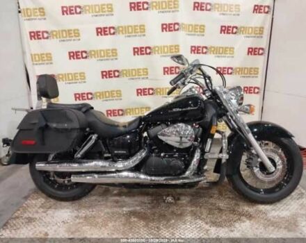 Хонда Другая, объемом двигателя 0.75 л и пробегом 0 тыс. км за 1000 $, фото 8 на Automoto.ua