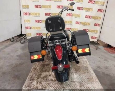 Хонда Другая, объемом двигателя 0.75 л и пробегом 0 тыс. км за 1000 $, фото 5 на Automoto.ua