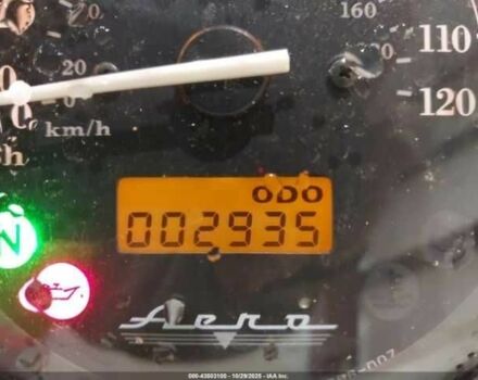 Хонда Другая, объемом двигателя 0.75 л и пробегом 0 тыс. км за 1000 $, фото 11 на Automoto.ua