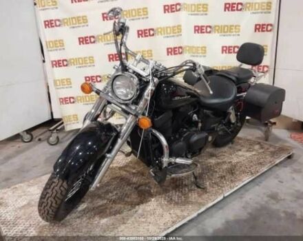 Хонда Другая, объемом двигателя 0.75 л и пробегом 0 тыс. км за 1000 $, фото 1 на Automoto.ua