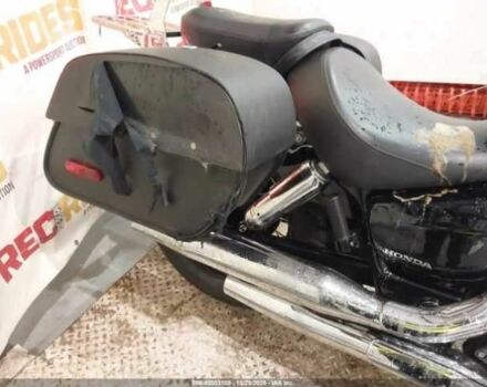 Хонда Другая, объемом двигателя 0.75 л и пробегом 0 тыс. км за 1000 $, фото 10 на Automoto.ua