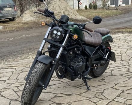 Хонда Другая, объемом двигателя 0.5 л и пробегом 0 тыс. км за 6600 $, фото 2 на Automoto.ua