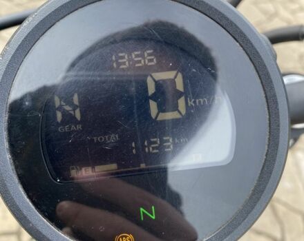 Хонда Другая, объемом двигателя 0.5 л и пробегом 0 тыс. км за 6600 $, фото 9 на Automoto.ua