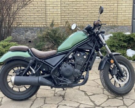 Хонда Другая, объемом двигателя 0.5 л и пробегом 0 тыс. км за 6600 $, фото 7 на Automoto.ua