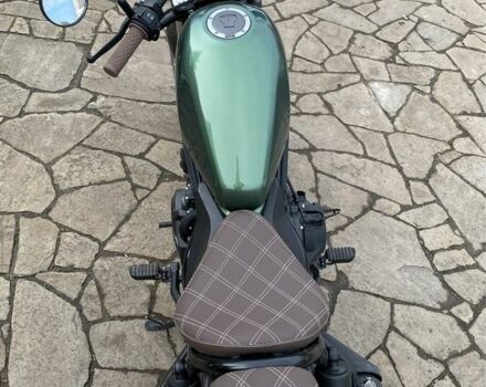 Хонда Другая, объемом двигателя 0.5 л и пробегом 0 тыс. км за 6600 $, фото 8 на Automoto.ua