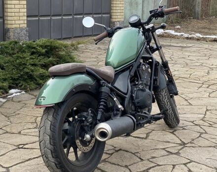 Хонда Другая, объемом двигателя 0.5 л и пробегом 0 тыс. км за 6600 $, фото 6 на Automoto.ua