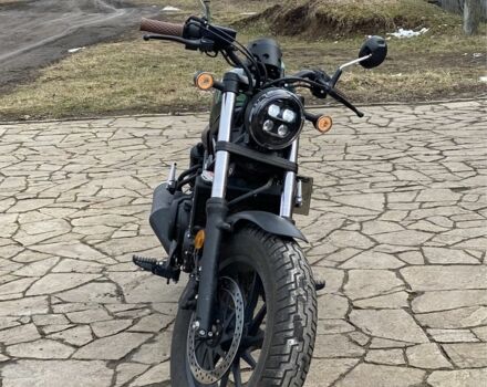 Хонда Другая, объемом двигателя 0.5 л и пробегом 0 тыс. км за 6600 $, фото 1 на Automoto.ua