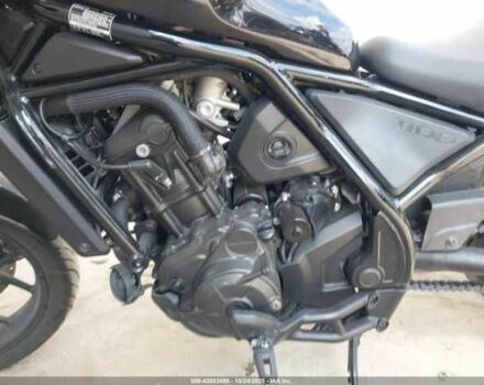 Хонда Другая, объемом двигателя 1.1 л и пробегом 0 тыс. км за 2000 $, фото 7 на Automoto.ua