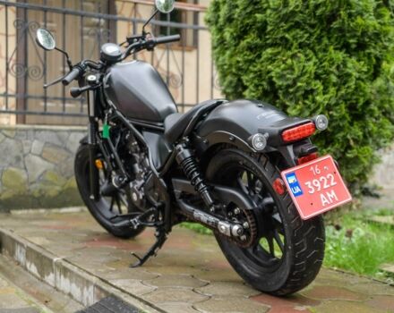 Хонда Інша, об'ємом двигуна 0.29 л та пробігом 0 тис. км за 5700 $, фото 5 на Automoto.ua